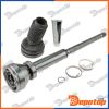 Joint kit intérieur pour arbre de transmission droite pour VOLVO | 30651437